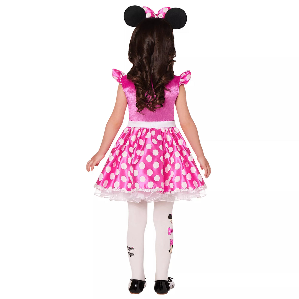 Toddler Minnie Mouse Dress Costume - Mickey and Friends