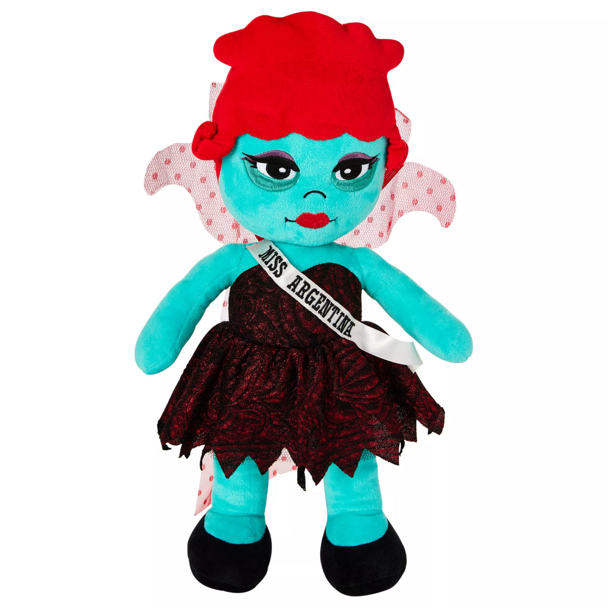 Miss Argentina Decoration - Beetlejuice