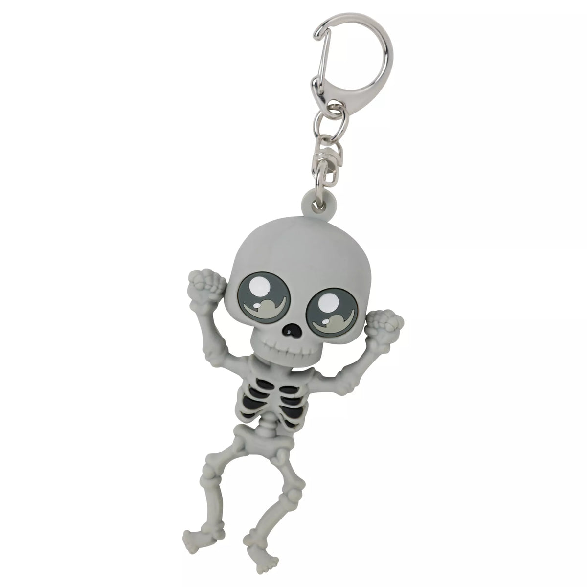 Halloween Icons Bag Clip Blind Pack - Series 1