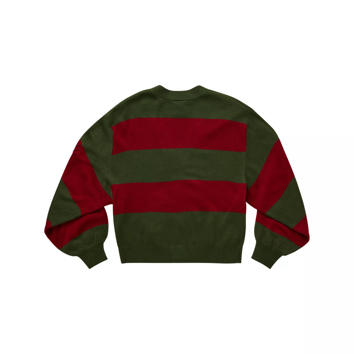 Freddy Krueger Cardigan - A Nightmare on Elm Street