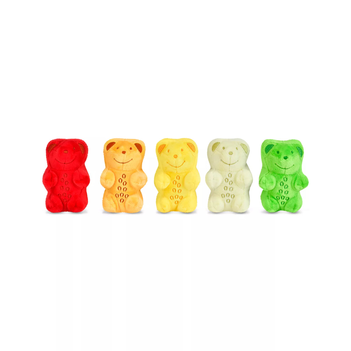 Haribo Goldbears Mini Pillow Set