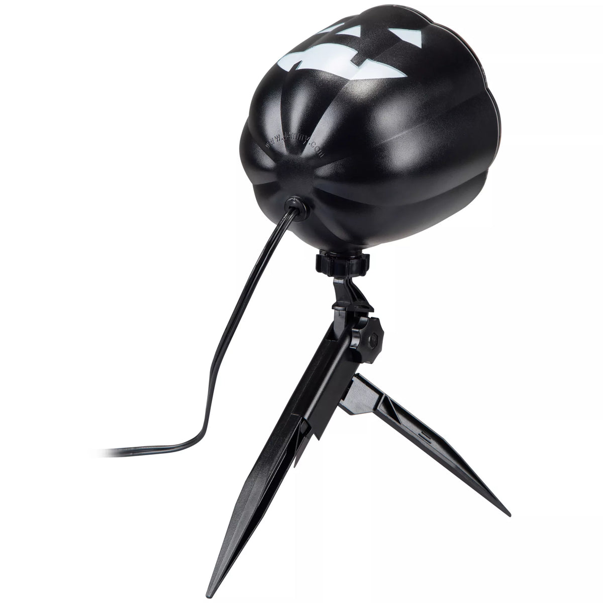 LED White Flood and Strobe Projection Spotlight